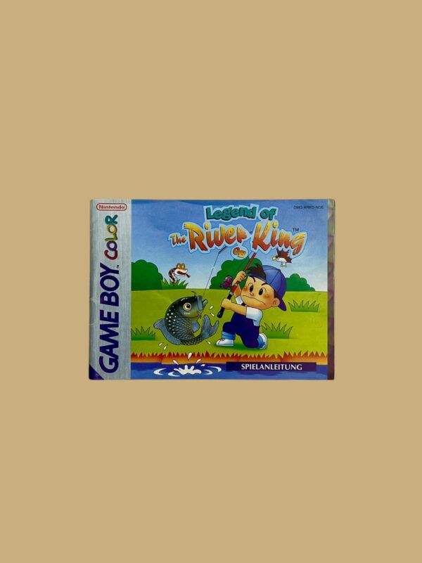 Legend of the River King – Bild 6