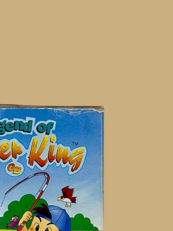 Legend of the River King – Bild 8