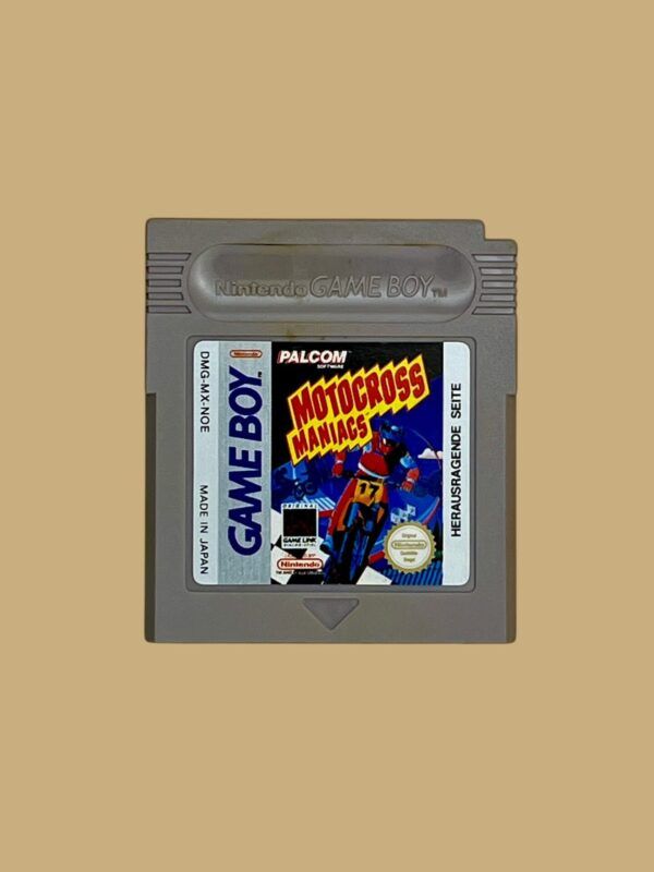 Motocross Maniacs – Bild 4