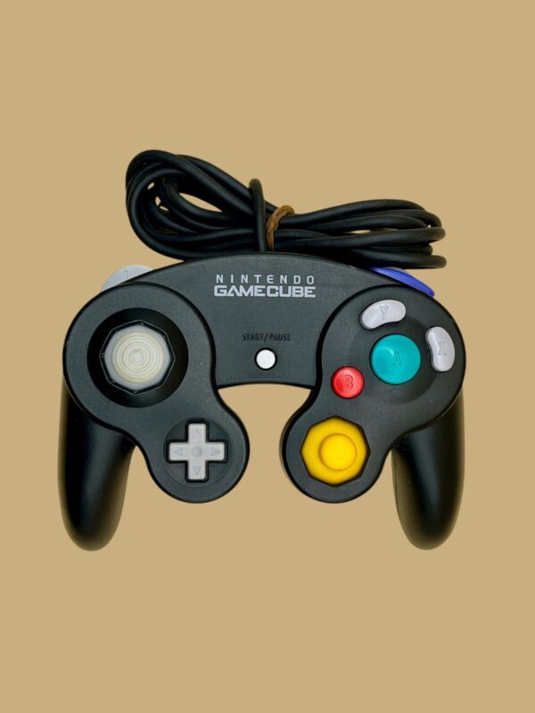Controller (Model DOL-003)