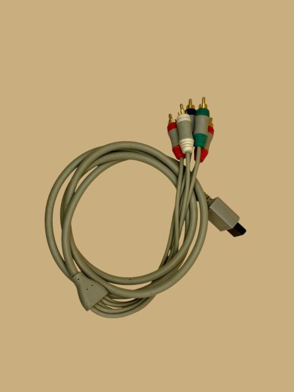 Component Cable