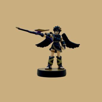 Dark Pit (Super Smash Bros. Serie Nr. 39)