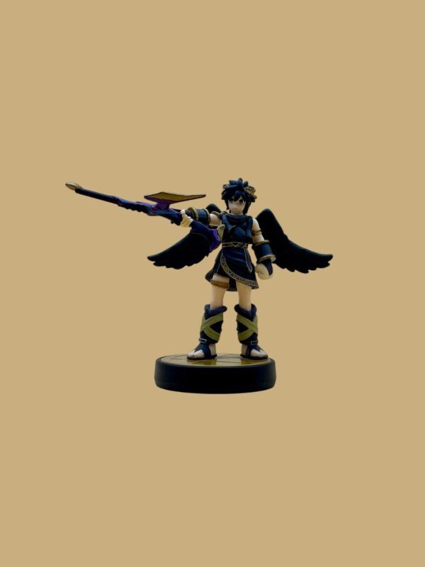 Dark Pit (Super Smash Bros. Serie Nr. 39)