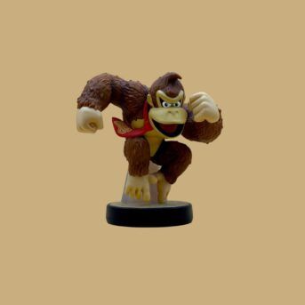Donkey Kong (Super Smash Bros. Serie Nr. 4)