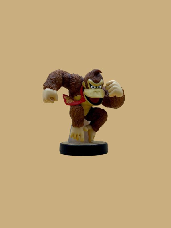 Donkey Kong (Super Smash Bros. Serie Nr. 4)