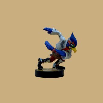 Falco (Super Smash Bros. Serie Nr. 52)