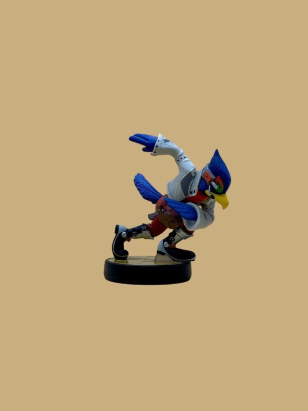 Falco (Super Smash Bros. Serie Nr. 52)