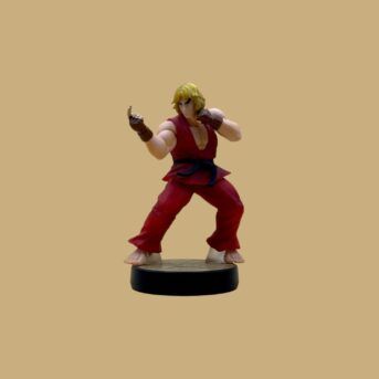 Ken (Super Smash Bros. Serie Nr. 69)
