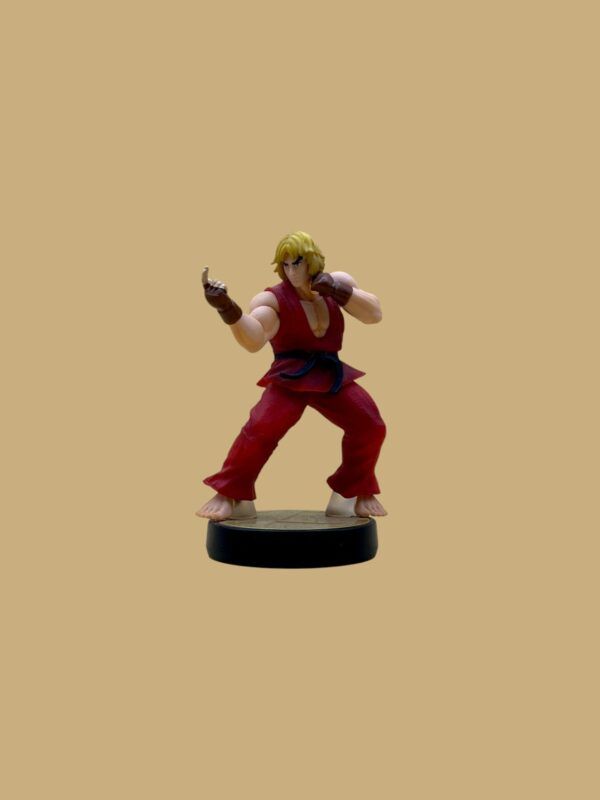 Ken (Super Smash Bros. Serie Nr. 69)