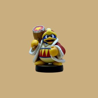 King Dedede (Super Smash Bros. Serie Nr. 28)