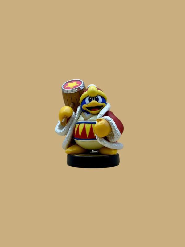 King Dedede (Super Smash Bros. Serie Nr. 28)
