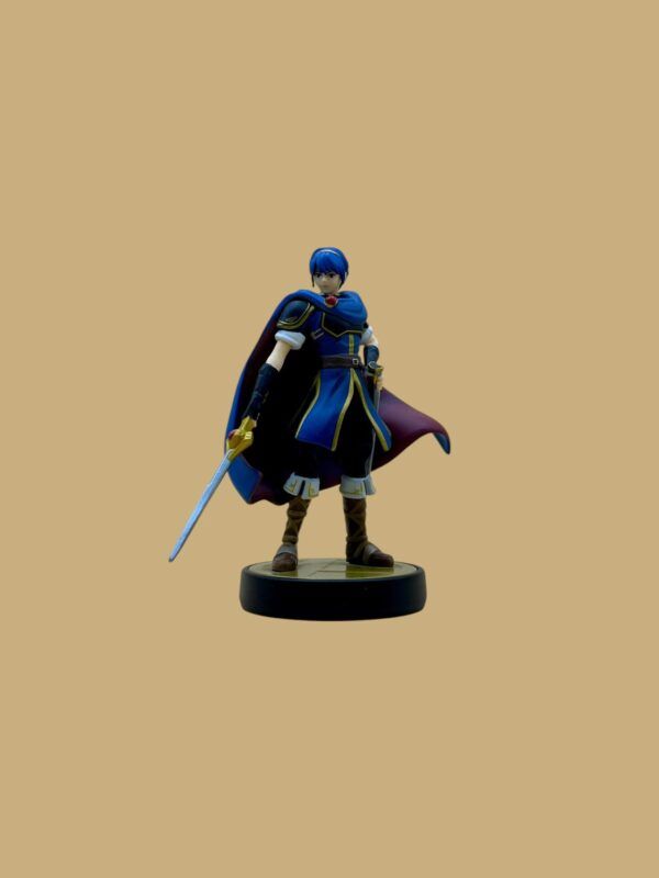 Marth (Super Smash Bros. Serie Nr. 12)