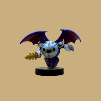Meta Knight (Super Smash Bros. Serie Nr. 29)