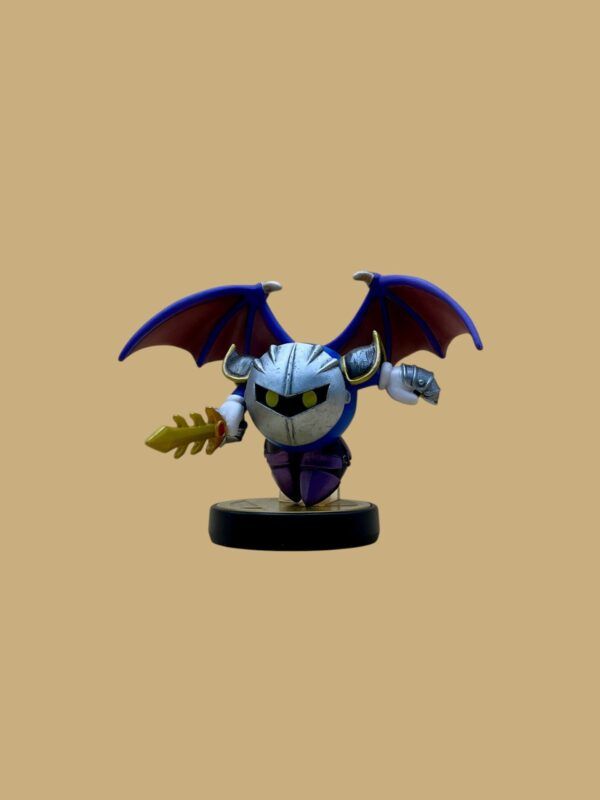 Meta Knight (Super Smash Bros. Serie Nr. 29)