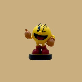 Pac-Man (Super Smash Bros. Serie Nr. 35)