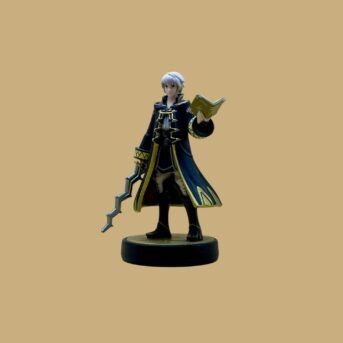 Robin (Super Smash Bros. Serie Nr. 30)