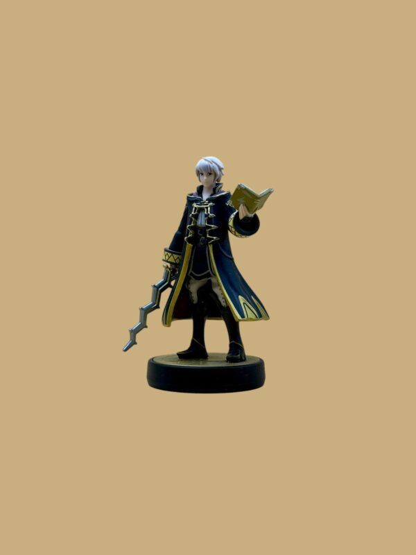 Robin (Super Smash Bros. Serie Nr. 30)