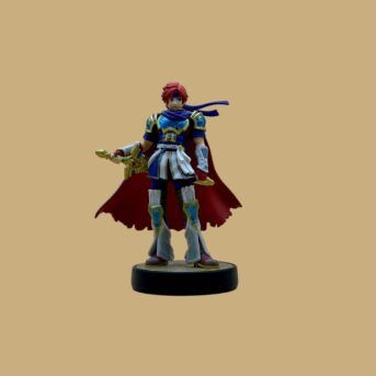 Roy (Super Smash Bros. Serie Nr. 55)
