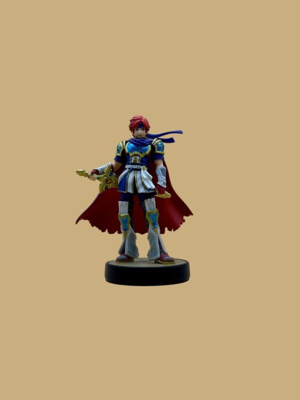 Roy (Super Smash Bros. Serie Nr. 55)