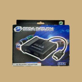6-Player Adapter