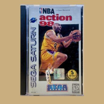 NBA Action 98