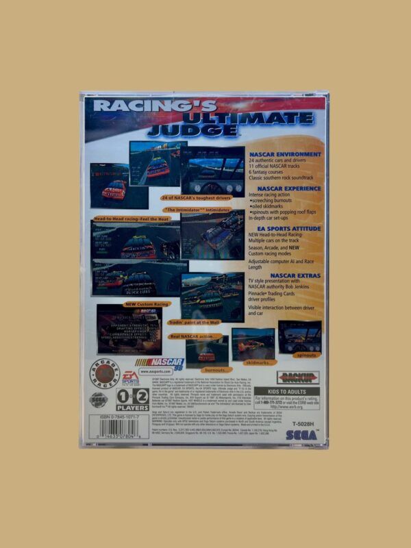 NASCAR 98 – Bild 2