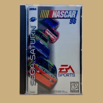 NASCAR 98