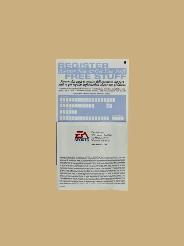 NASCAR 98 – Bild 4