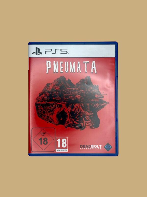 Pneumata