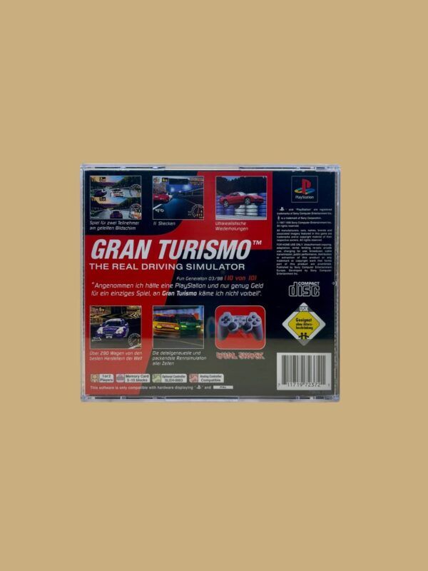 Gran Turismo – Bild 2
