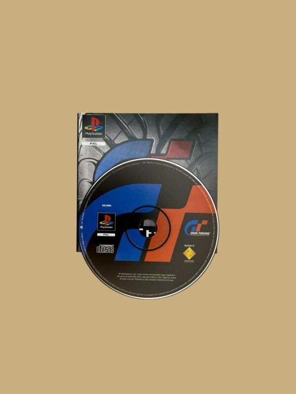 Gran Turismo – Bild 3