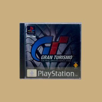 Gran Turismo