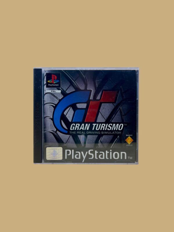 Gran Turismo