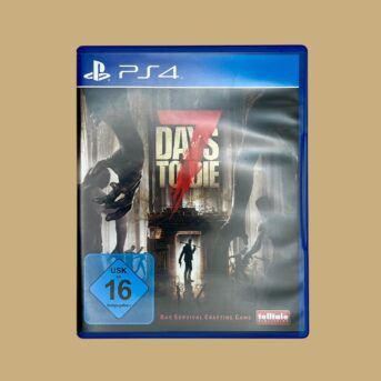 7 Days to Die