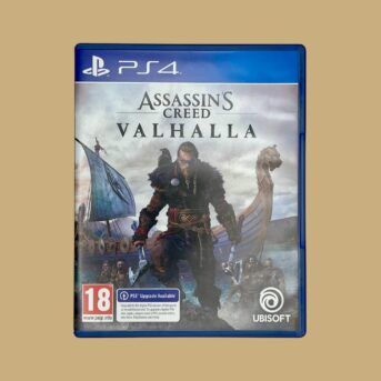 Assassin's Creed: Valhalla