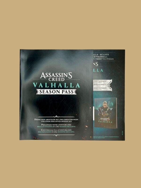 Assassin's Creed: Valhalla – Bild 4