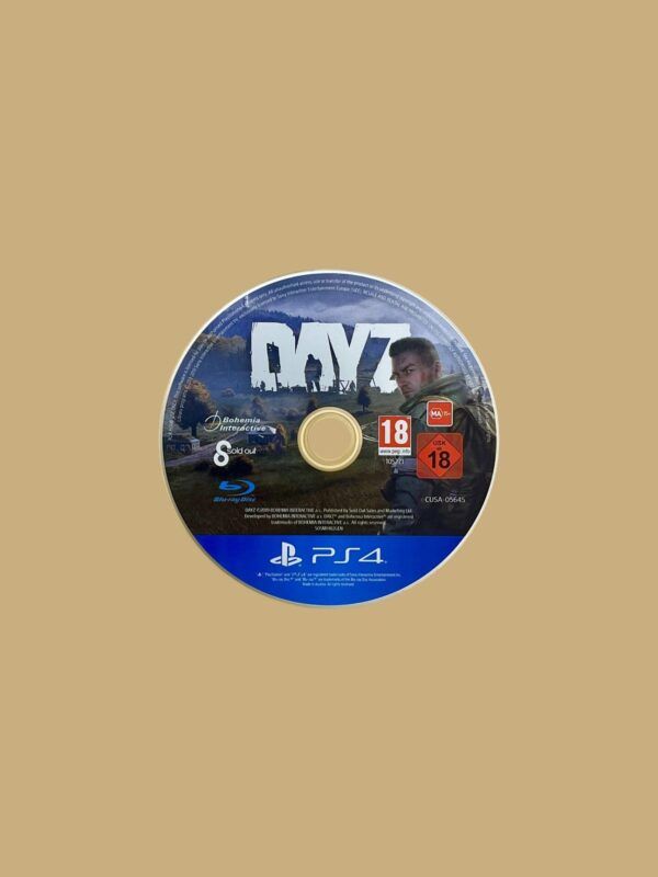 DayZ – Bild 3