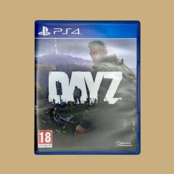DayZ