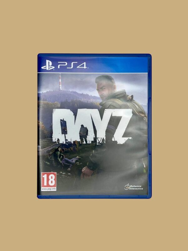 DayZ