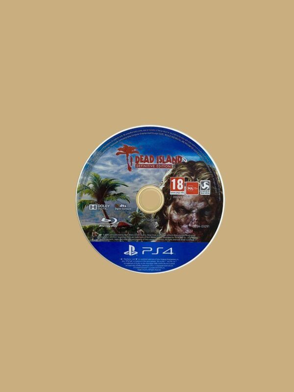 Dead Island - Definitive Edition – Bild 3