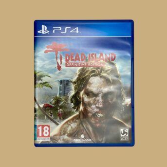Dead Island - Definitive Edition