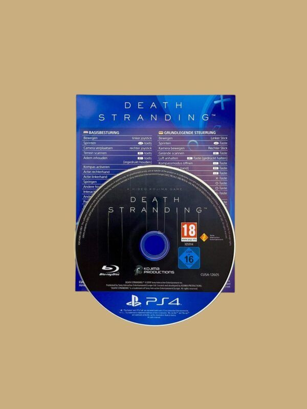 Death Stranding – Bild 3