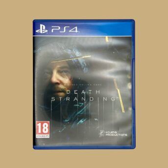 Death Stranding