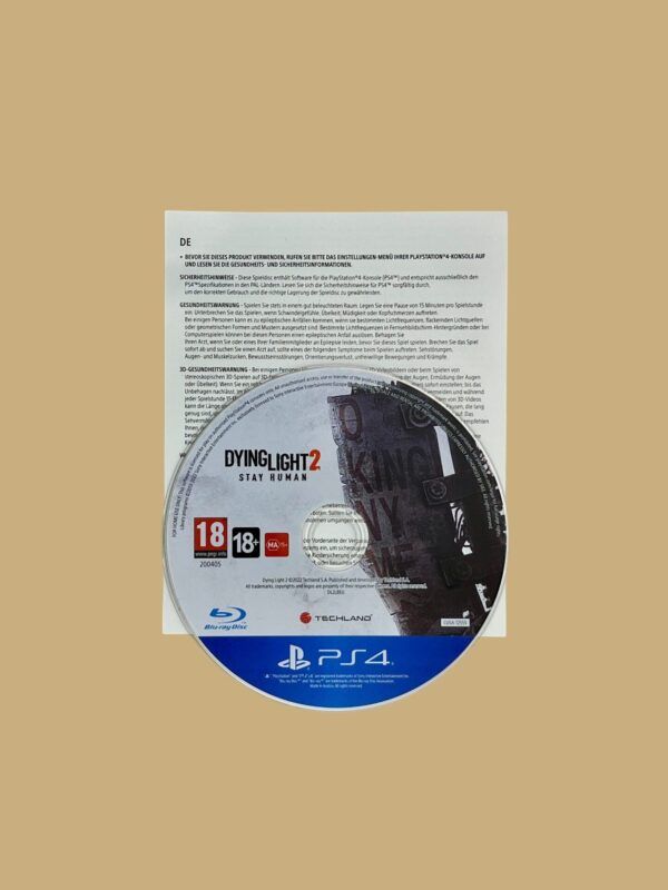 Dying Light 2: Stay Human – Bild 3