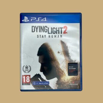 Dying Light 2: Stay Human