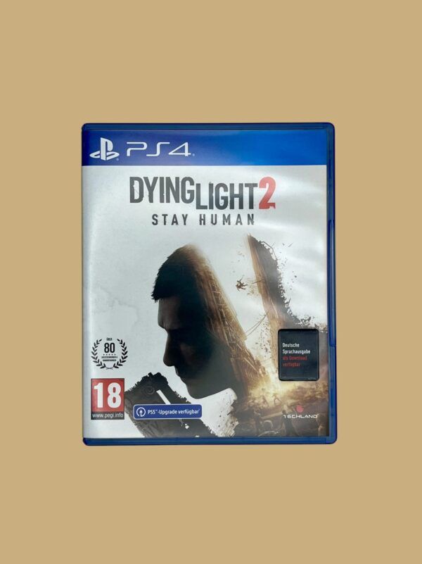 Dying Light 2: Stay Human