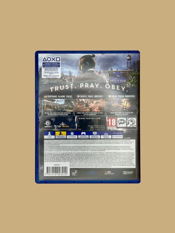Far Cry 5 – Bild 2