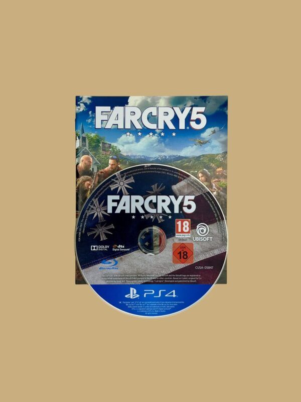 Far Cry 5 – Bild 3