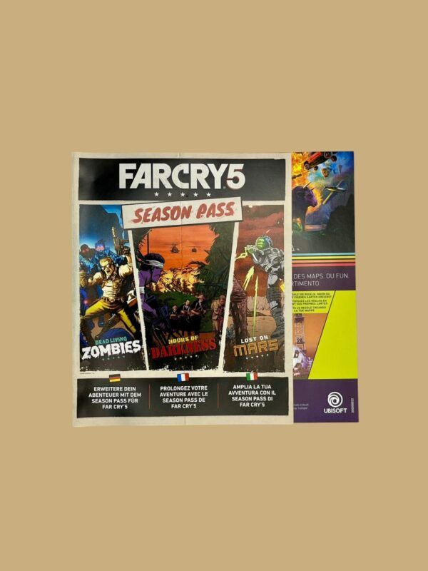 Far Cry 5 – Bild 4