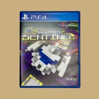 Hyper Sentinel